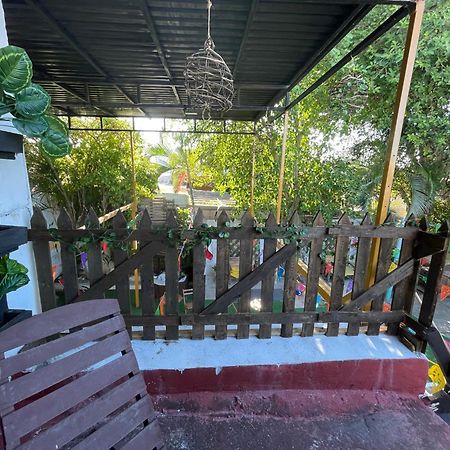 نزل كامبيشفي La Casa De La 12 المظهر الخارجي الصورة