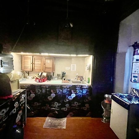 نزل كامبيشفي La Casa De La 12 المظهر الخارجي الصورة