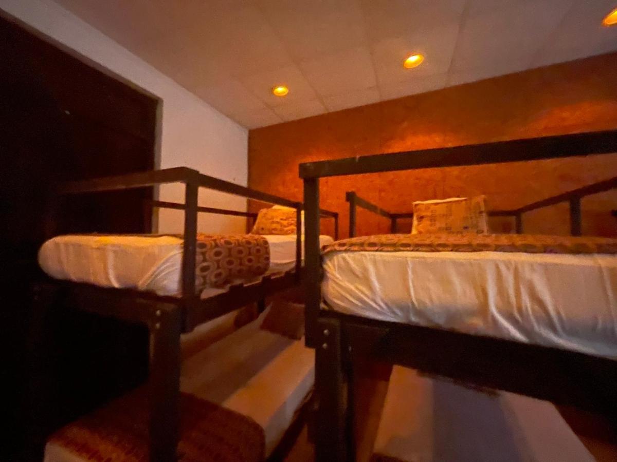 نزل كامبيشفي La Casa De La 12 المظهر الخارجي الصورة