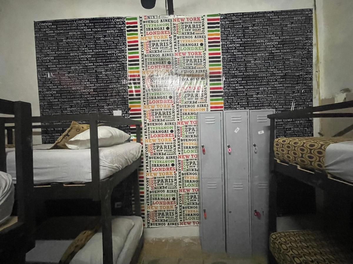 نزل كامبيشفي La Casa De La 12 المظهر الخارجي الصورة