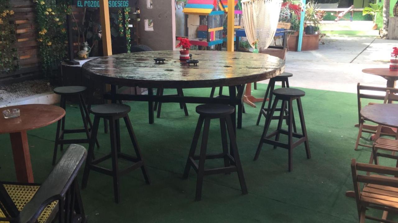 نزل كامبيشفي La Casa De La 12 المظهر الخارجي الصورة