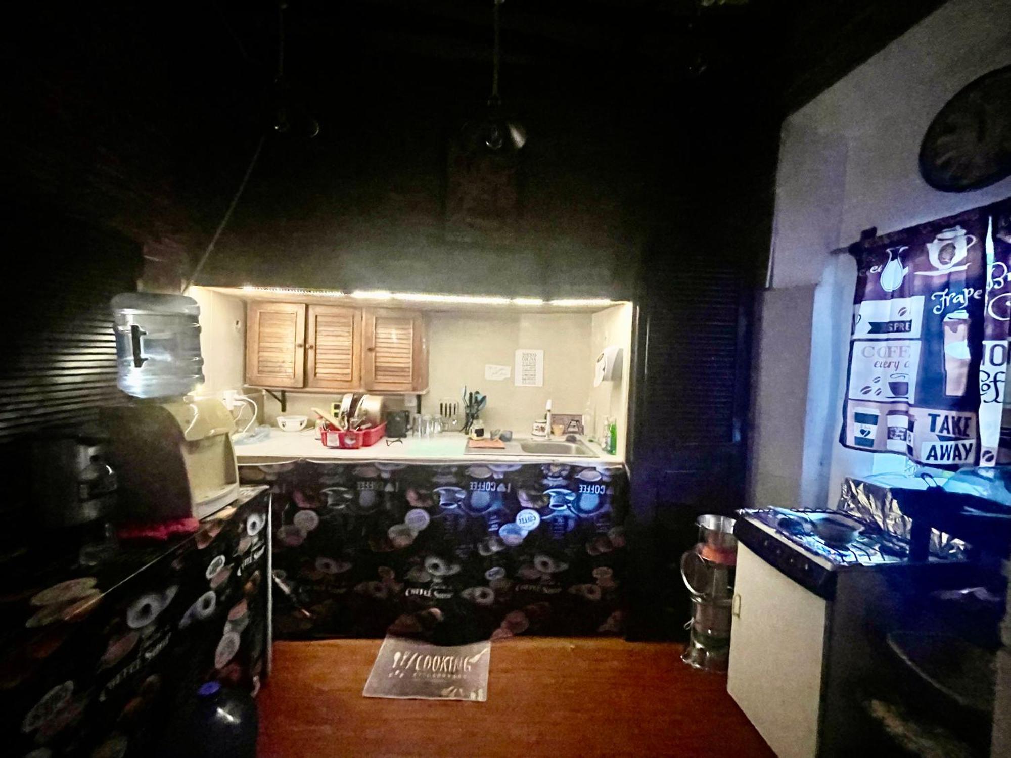 نزل كامبيشفي La Casa De La 12 المظهر الخارجي الصورة