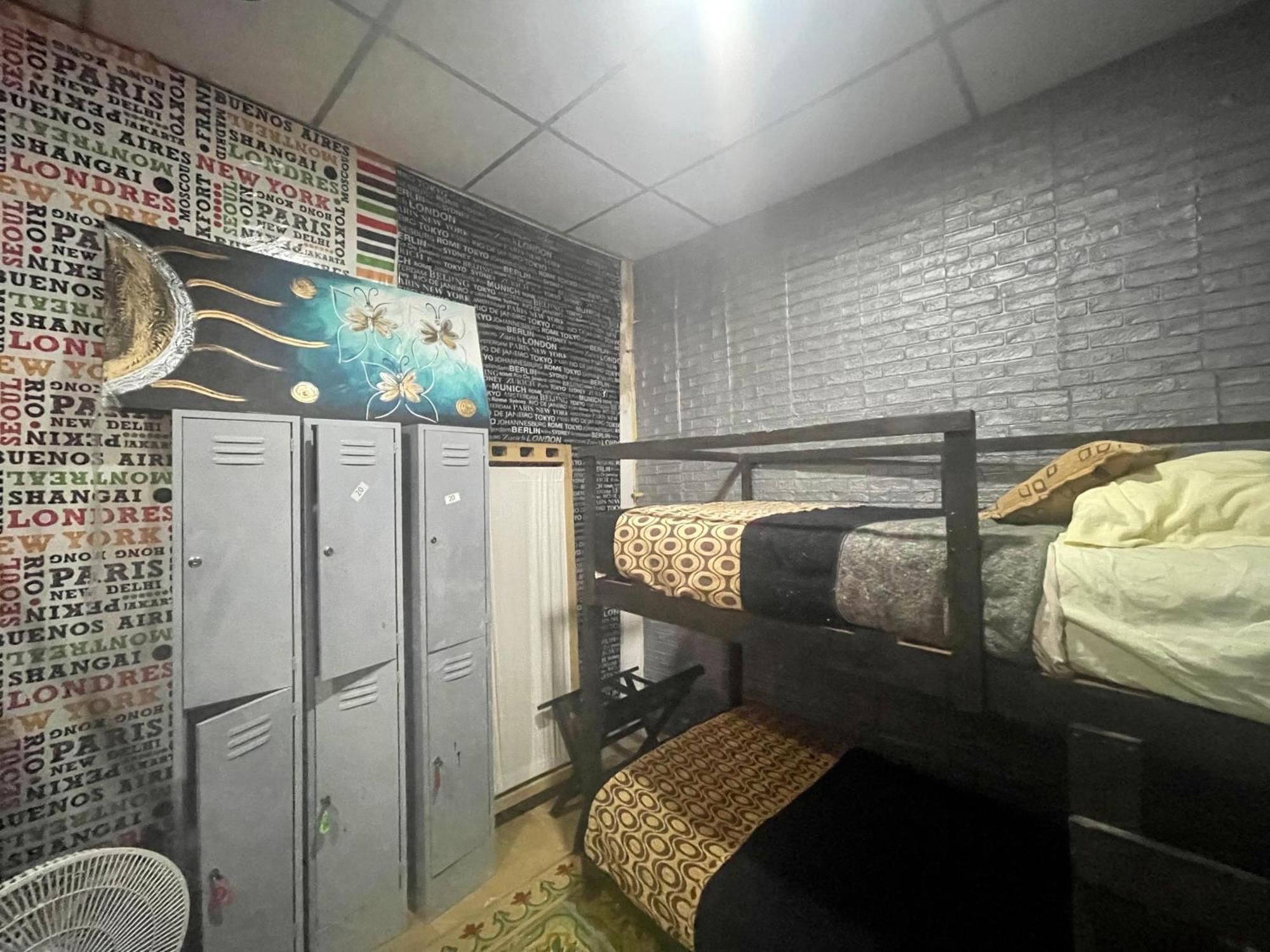 نزل كامبيشفي La Casa De La 12 المظهر الخارجي الصورة