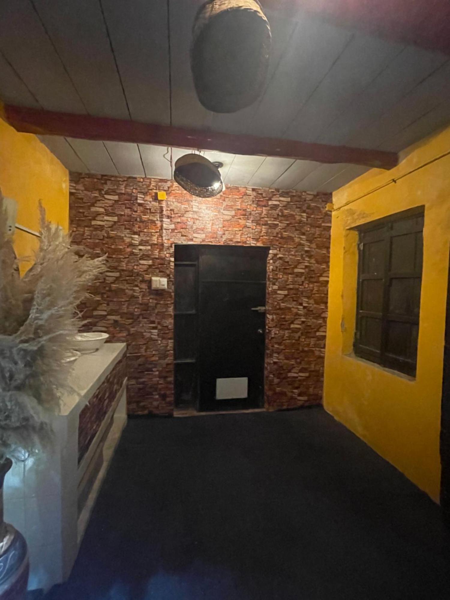 نزل كامبيشفي La Casa De La 12 المظهر الخارجي الصورة