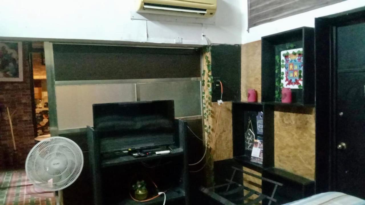نزل كامبيشفي La Casa De La 12 المظهر الخارجي الصورة