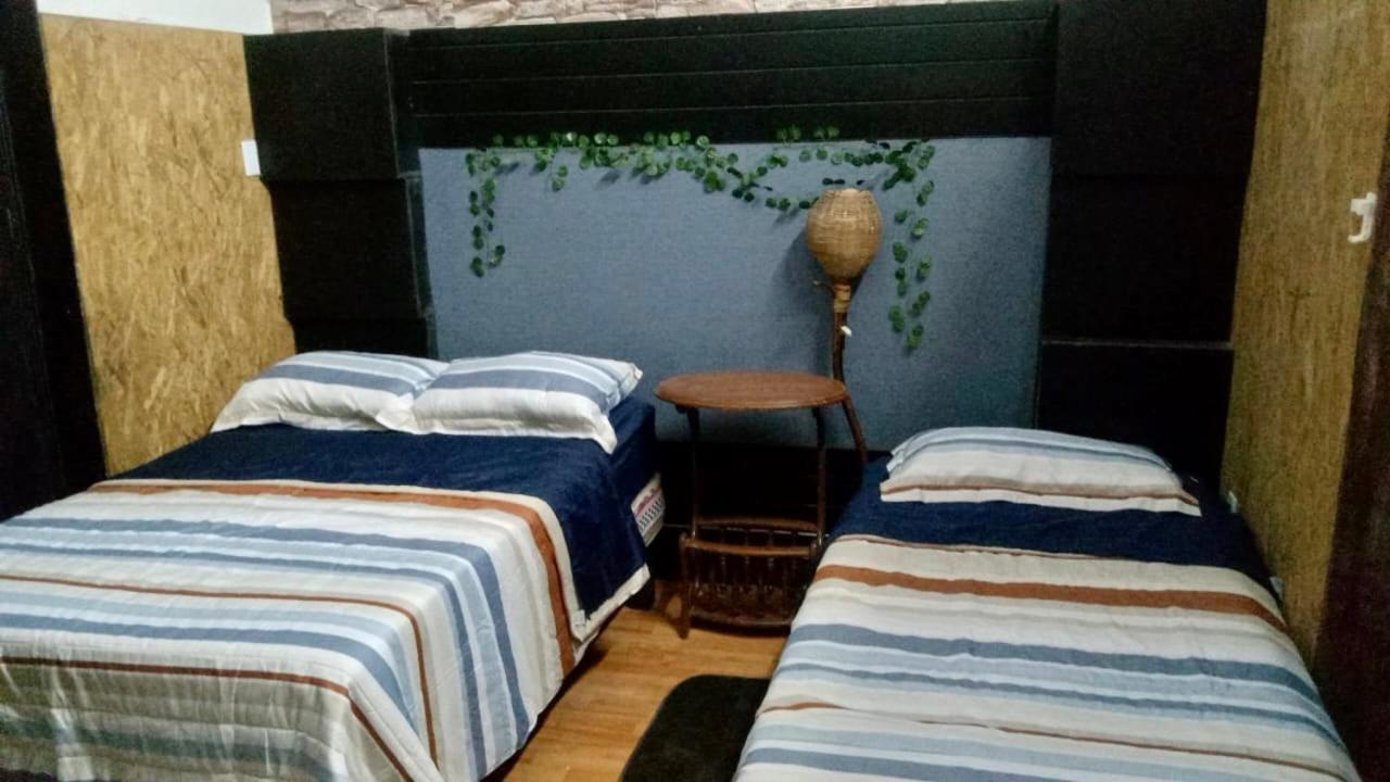 نزل كامبيشفي La Casa De La 12 المظهر الخارجي الصورة